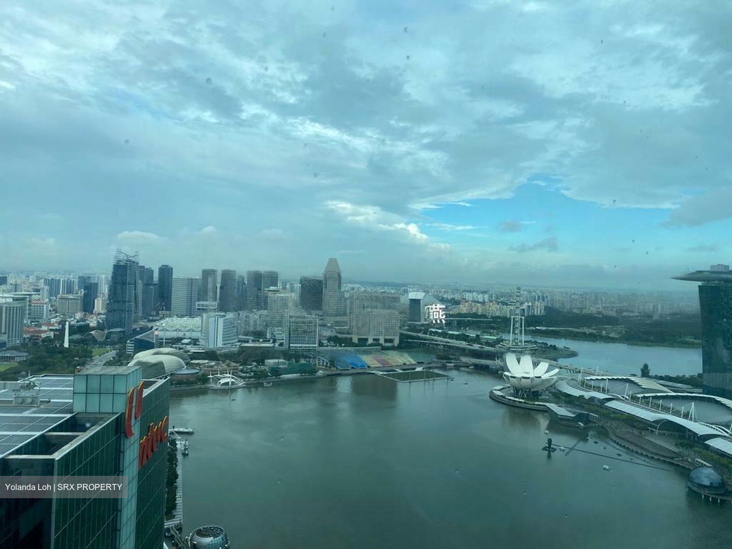 The Sail @ Marina Bay (D1), Apartment #579758941